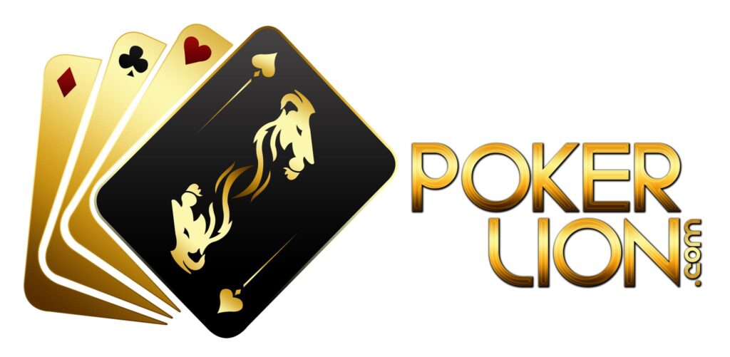 PokerLion playing online poker