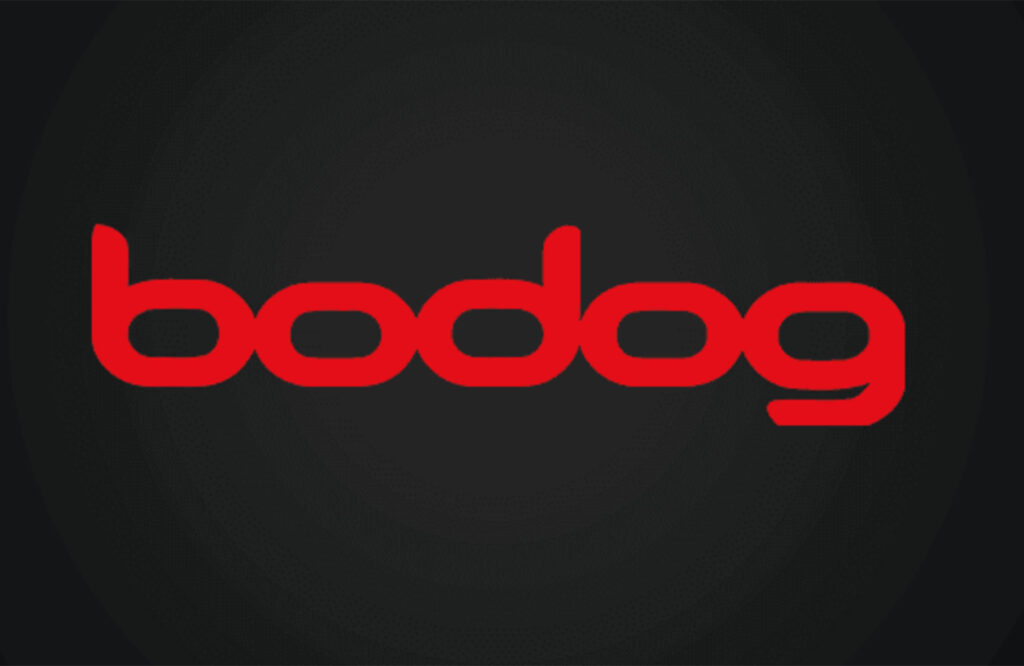 Bodog online games