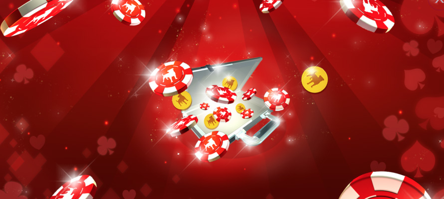 Zynga Poker Bonuses