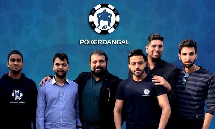 PokerDangal to play poker